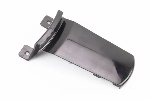 Zongshen - CubBike 50 пластик - задній верхній (з'єднувальний), FIX-328136