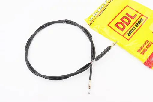 Трос заднього гальма Suzuki AD50, 182см, FIX-336683