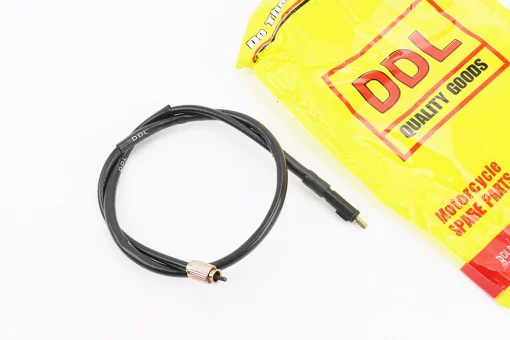 Трос спідометру Honda DIO AF18 / 27/34 (під болт) 86см, FIX-336684