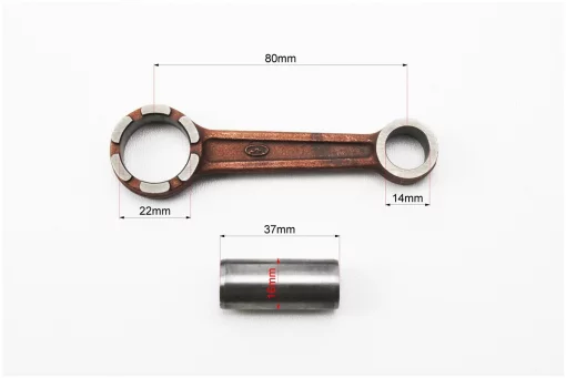 Шатун Yamaha JOG 2JА, FIX-336697