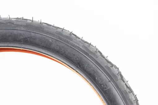 Шина 16"x1,75 (47-305) дорожная D226, FIX-402675