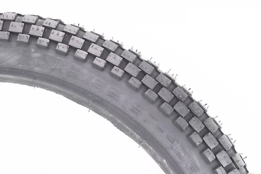 Шина 20"x2,125 (57-406) шипована SA-240, FIX-402698