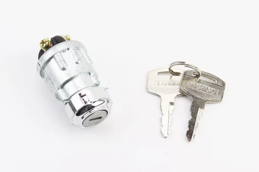 Замок зажигания Тип 1, FIX-603125