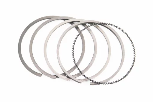 Кольца поршневые 75mm STD, FIX-603129