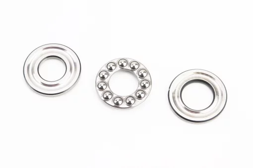 Подшипник 51202 (15x32x12) выжимной культиватора, FIX-213296