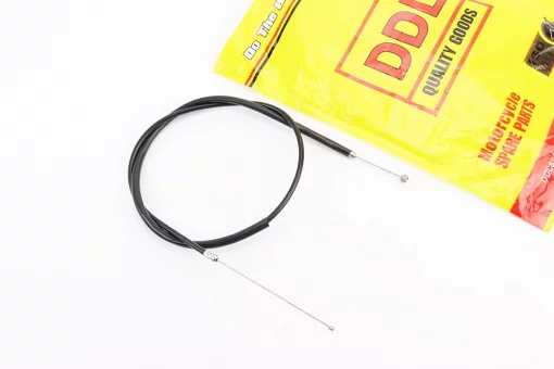 Трос газа (трос 97см; кожух 80см), FIX-213303