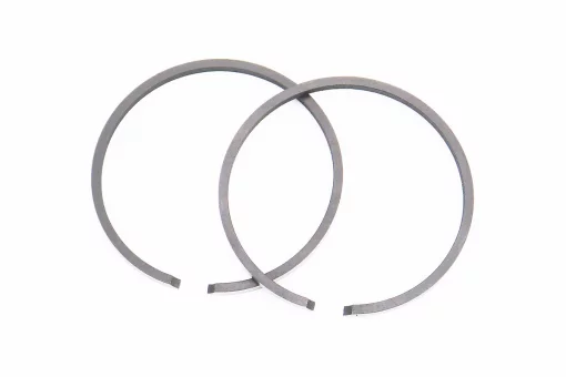 Кольца поршневое к-кт 2шт 4р. 53,00mm, ПОЛЬША, FIX-340252