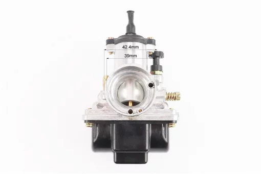 Карбюратор "Минск"-2401, FIX-340255