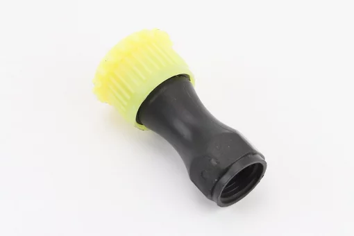 Розпилювач жовта лійка 4 отвори, FIX-208032