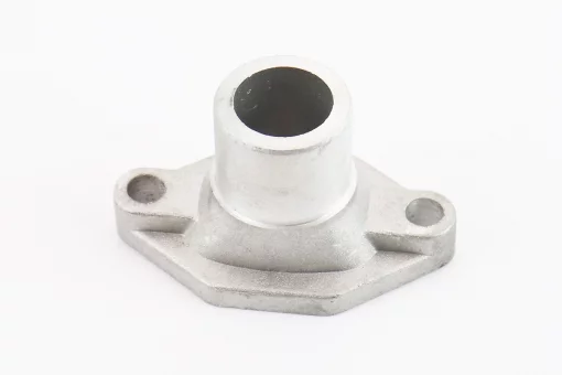 Патрубок карбюратора 3WF-3, FIX-208048