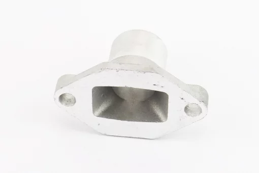 Патрубок карбюратора 3WF-3, FIX-208048