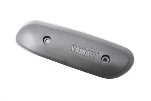Накладка глушника YAMAHA JOG SA01 / 04/12/16, FIX-347689
