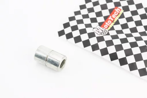 Втулка переднего колеса Honda AF-18/27/34 (d19/10mm L31mm), FIX-347704