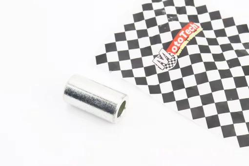 Втулка переднего колеса Honda Lead 48 (d21/12mm L39,5mm), FIX-347708