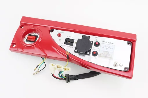 Панель управления в сборе 0,8кВт (ET-950), FIX-609208