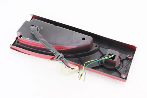 Панель управления в сборе 0,8кВт (ET-950), FIX-609208