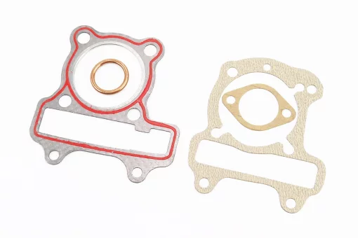 Прокладки поршневої KEEWAY WH125cc-52,4мм, к-кт 4 деталі, FIX-310549