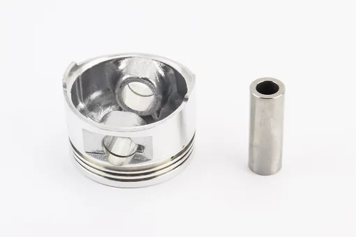 Поршень к-кт 150cc 57,4мм +0,25 (палец 15мм), FIX-310552