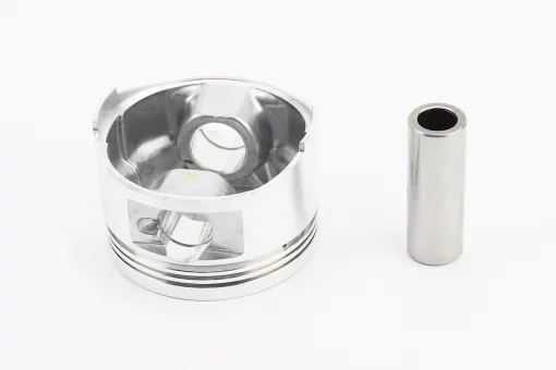 Поршень к-кт 150cc 57,4мм STD (палец 15мм), FIX-310569