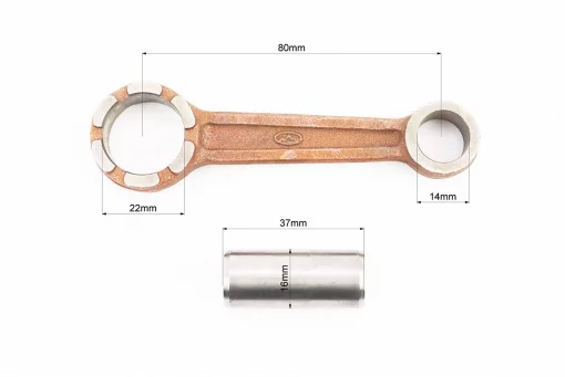 Шатун Yamaha JOG 3KJ, FIX-336698