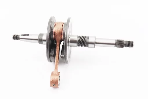 Коленвал Honda DIO AF35 (34mm), FIX-336699