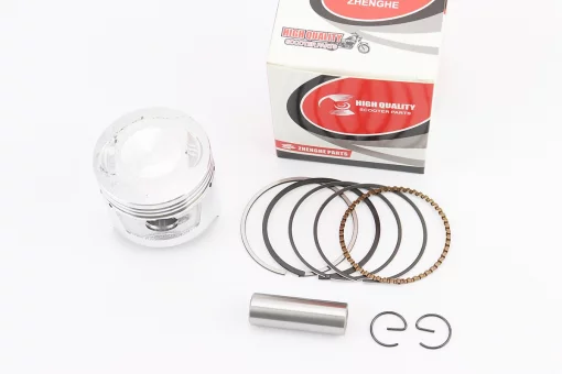 Поршень к-кт 70cc 47мм STD (палець 13мм), FIX-318913