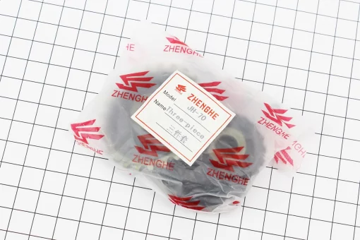 Ролики цепи ГРМ к-кт 3 шт, FIX-318920