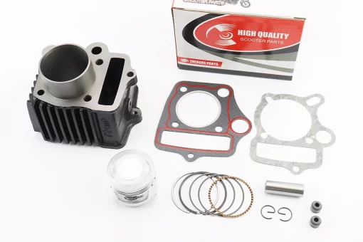 Циліндр к-кт (цпг) 70cc-47мм (палець 13мм), FIX-318921