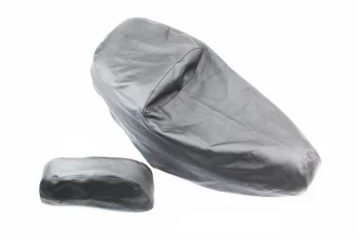 Viper - F1/F50 Чохол сидіння (еластичний, міцний матеріал) чорний, FIX-328181