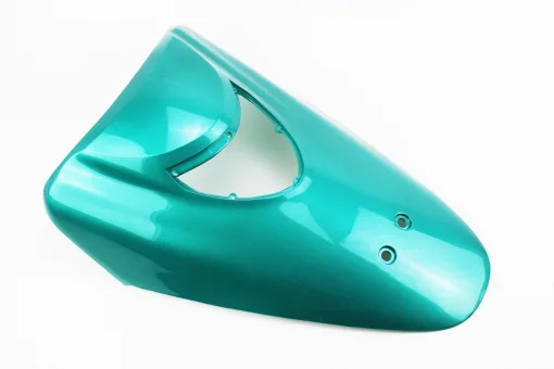 Viper - Navigator пластик - передній верхній "дзьоб", РІЗНІ кольори (уточнити), FIX-328228