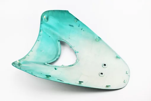 Viper - Navigator пластик - передній верхній "дзьоб", РІЗНІ кольори (уточнити), FIX-328228