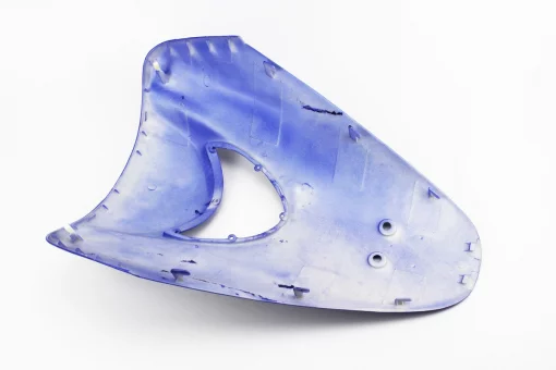 Viper - Navigator пластик - передній верхній "дзьоб", РІЗНІ кольори (уточнити), FIX-328228