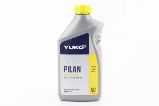 Олива - мінеральна для ланцюгових пил, "PILAN", 1L, FIX-304678