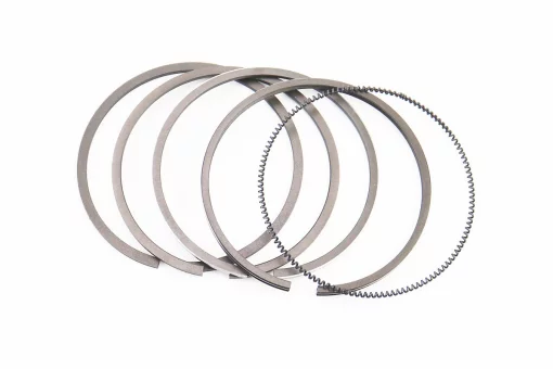 Кольца поршневые 80mm STD, FIX-603130