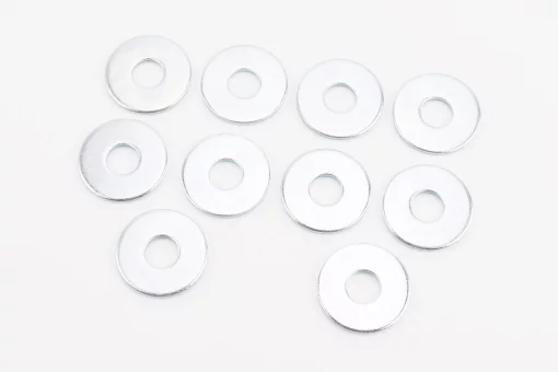 Шайба увеличенная 12x37x3мм DIN9021, к-кт 10шт, FIX-704036