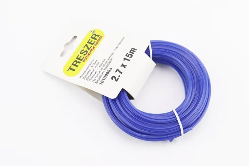 Леска d-2,65-2,7mm, 15м "звезда"(без упаковки), FIX-213310