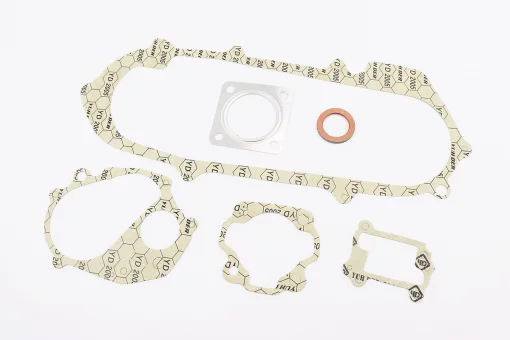 Прокладки двигателя Suzuki AD100cc-52,5мм, к-кт 6 деталей, Тайвань, FIX-347724