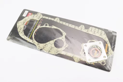 Прокладки двигателя Suzuki AD100cc-52,5мм, к-кт 6 деталей, Тайвань, FIX-347724