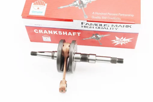 Коленвал Honda DIO AF27/28, FIX-347737