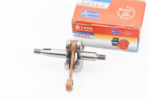 Коленвал 1E33F, FIX-208073