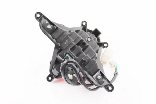 Loncin LX250GS-2A Фонарь задний, FIX-507245