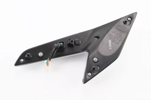 Loncin LX250GS-2A пластик - поворот передний левый, FIX-507249