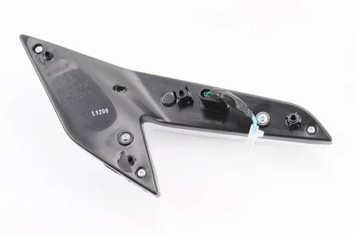 Loncin LX250GS-2A пластик - поворот передній правий, FIX-507250