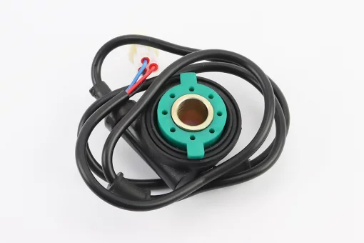 Loncin LX250GS-2A Привод спидометра (электронный), FIX-507251