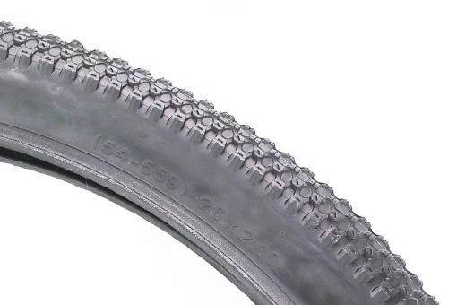 Шина 26"x2,10 (54-559) шипована Micro Octave R-4152, FIX-402711