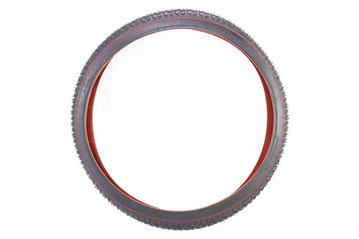 Шина 24"x1,75 (54-507) шипованная D517, FIX-402724