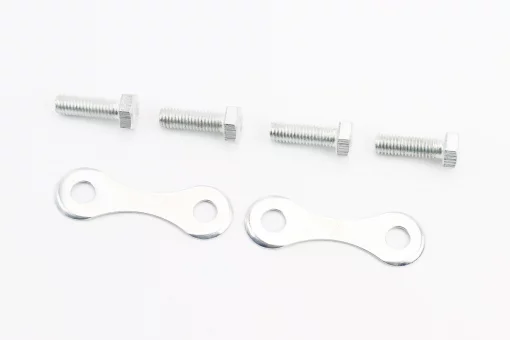 Болты крепления задней звезды М8x25mm к-кт, FIX-340276