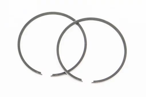 Кільця поршневі Suzuki AD100 52,5мм +0,25, FIX-336733