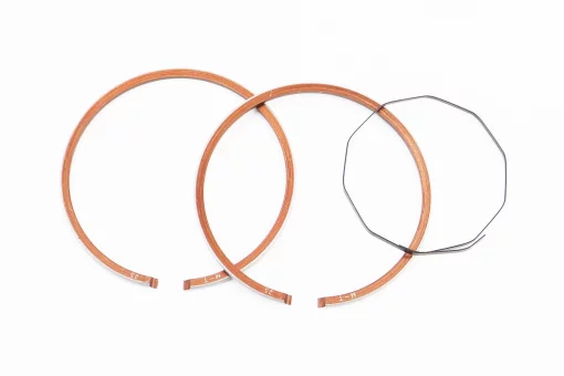 Кільця поршневі Yamaha JOG50 40мм +0,25, FIX-336747