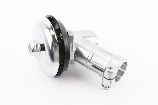 Редуктор нижний D-28mm, 7T, + смазка, "PRO SERIA", FIX-213348